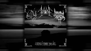 Lamúria Abissal / Nuktrukt / Раскаянье - A Rainha é Sempre Impecável (Split) (2017)