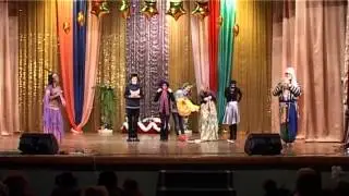 В некотором царстве, в некотором государстве
