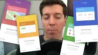 Recreating a Google Animation