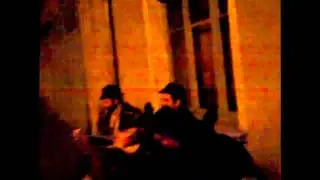 Güintervan France 3am