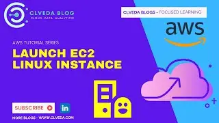 Launching EC2 Linux Web Server