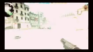 Играю в CS:GO на Xbox 360 с другом #3