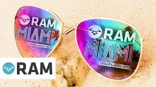 RAMiami 2015 Minimix