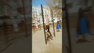 Просто попробовал 360 в разнохват.