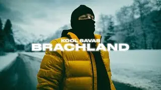 Kool Savas - Brachland (OHNE INTRO) (prod. Supersonic & Beatells)