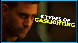 6 Ways Gaslighting Destroys Your Reality