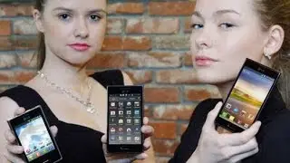 ROOTEAR FACILMENTE LG OPTIMUS L7 P700