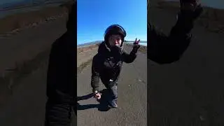 5 Reasons Why You Should Own a Onewheel GTS #onewheel #futuremotion #onewheelgt #eskate