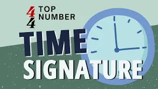 Time Signature pt. 2 | Top number