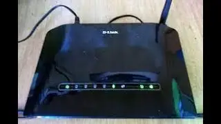 UPDATE  firmware Router  D-Link DSL 2730U | تحديث  ل راوتر DSL _2730U Dlink