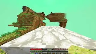 POISON POTATO WORLD  новая серия выживания !!!