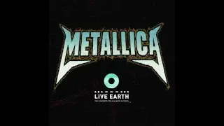 Metallica Live Earth London 1080i - HDTV