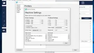 Cura 2.# - Start Gcode & End Gcode Location