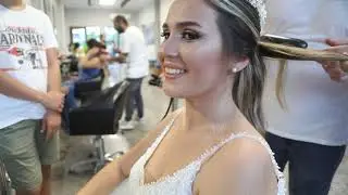 Ebru Melih Düğün Öncesi