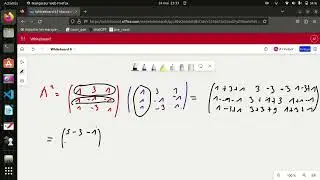 Algebre : polynome annulateur part 1