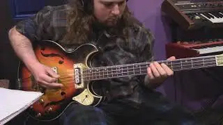 Bully Walking Theme (Cover)