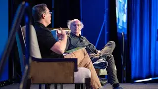 Bjarne Stroustrup Discusses the Development of the C++ Programming Language