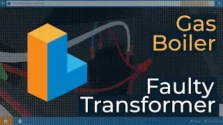 Troubleshooting a Faulty Transformer on a Gas Boiler