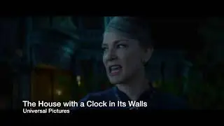 The House with a Clock in Its Walls Review | Price of Admission