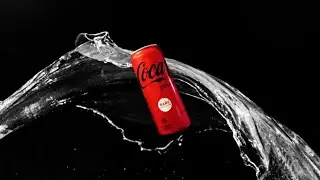 1% Skill 99% Editing | Coca Cola Epic B-roll