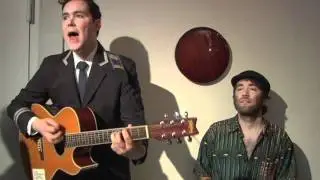 Thomas Patrick Maguire - Divorce Man (