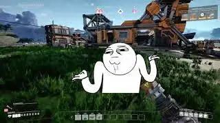 Хорошие игры #21 " Баги, Приколы, Фейлы"