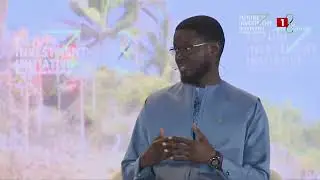 ÉDITION SPÉCIALE | FUTURE INVESTMENT INITIATIVE – LUNDI 28 OCTOBRE 2024