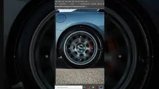 Spin Blur Effect in Adobe Photoshop | Smart Tricks |