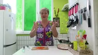 Сегодня готовлю суп,который очень нравится деткам.