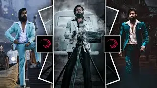 KGF || 👿ATTITUDE BOY ||🔥 NEW TREND XML FILE || 💯 ALIGHT MOTION EDITING || 🌸 TRENDING VIDEO||🌸