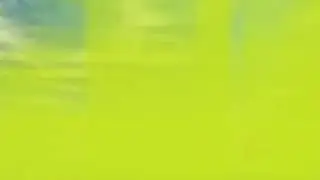 Cloud green screen , Real flying accros the cloud green screen