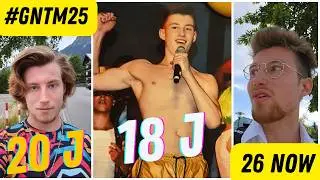 Meine #GNTM2025 Bewerbung (für Germany’s Next Topmodel)