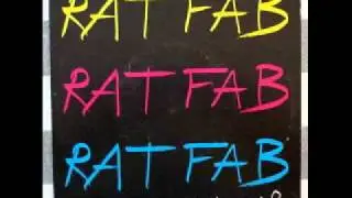 Ratfab - Mörka ögon (Andy Warhol)