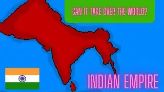 Rise of the Indian Empire (Part 1) Animation#3