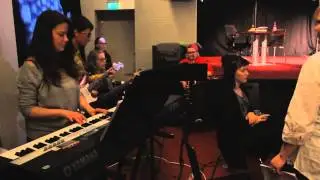 RajaSpeksi Behind the scenes
