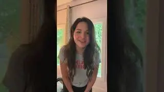 Jules LeBlanc GRWM!