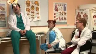 я лечу 34 серия