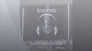 freestyle - instrumental - 28 track- album - now available - 2022