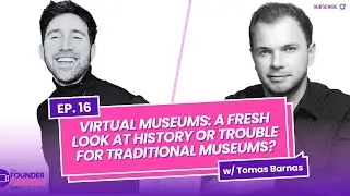 Virtual Museums: A Fresh Look at History or Trouble for Traditional Museums?