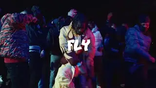 FREE| Russ Millions x Rondodasosa Sample Drill Type Beat “FLY”