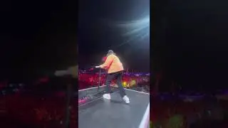 pov: you're on stage with me for my last song 🚀 