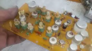 Разбор 7приборов в одном ролике!!