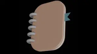 Blender 4.2 - Notebook