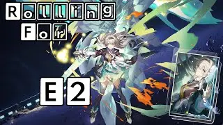 Rolling for Firefly - Honkai: Star Rail