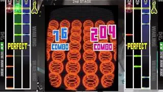 [GuitarFreaks V6] humming rabbit