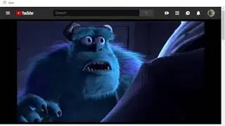 Wreck-It-Ralph Insults Mr. Waternoose
