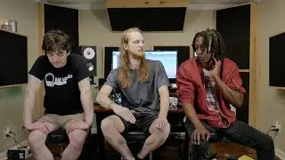 How We Wrote 'Seam'