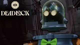 First Look At The Dynamic Dynamo! - Deadlock Gameplay