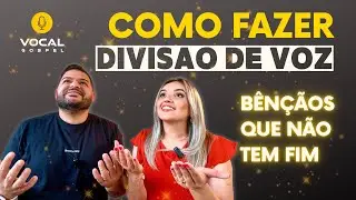 Kit Vozes: Bençãos que não tem fim - Isadora Pompeo