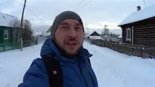 Можга. Прогулка . По волнам моей памяти.